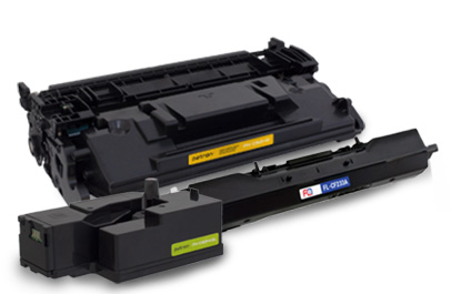 Совместимые лазерные картриджи Patron Extra, Patron Green Label, Free Label – ваша разумная экономия