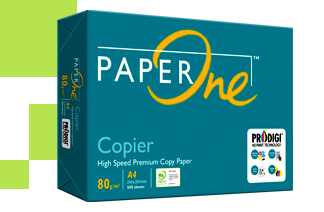 Офисная бумага