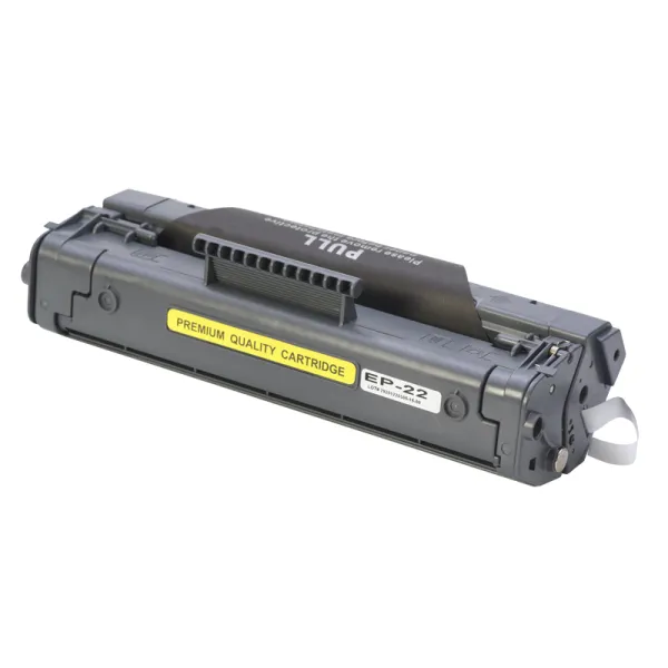 Картридж сумісний Canon EP-22 Makkon (SEP22) - Фото 2