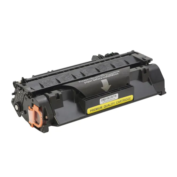 Картридж совместимый Canon 719 Makkon (SRG719) - Фото 2