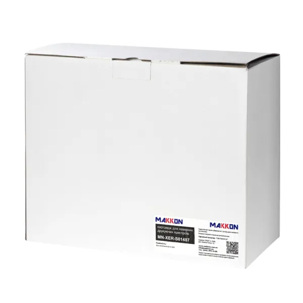 Картридж совместимый XER 106R01487 Makkon (S01487)