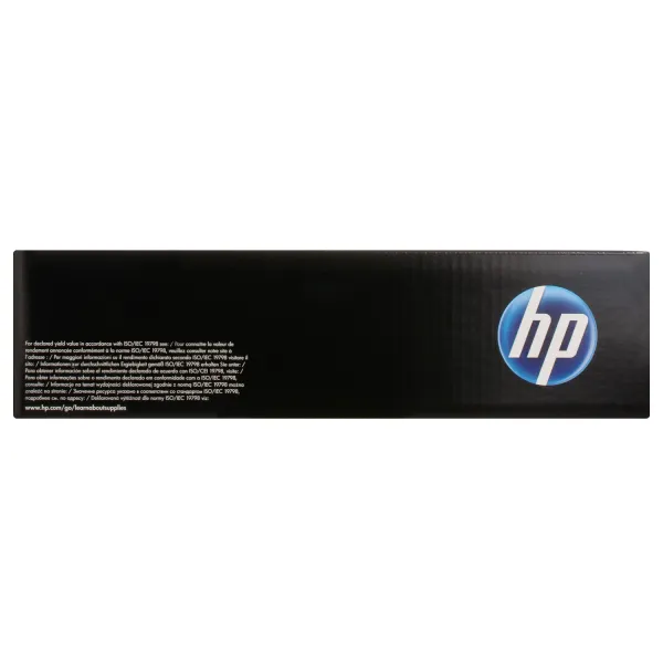 Картридж 124A блакитний HP (Q6001A) - Фото 4