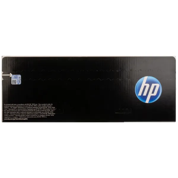 Картридж 29X черный HP (C4129X) - Фото 6