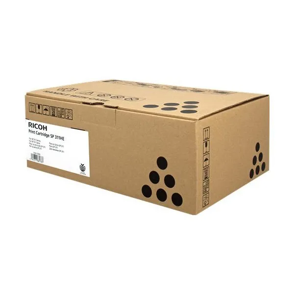 Картридж SP311HE Ricoh (407246)