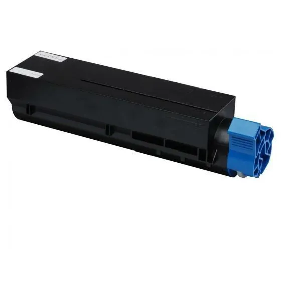 Тонер-картридж C711 NEU черный Oki (44318624)