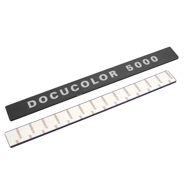 Запчастина DC5000 Nam Plat Xerox (896E11210)