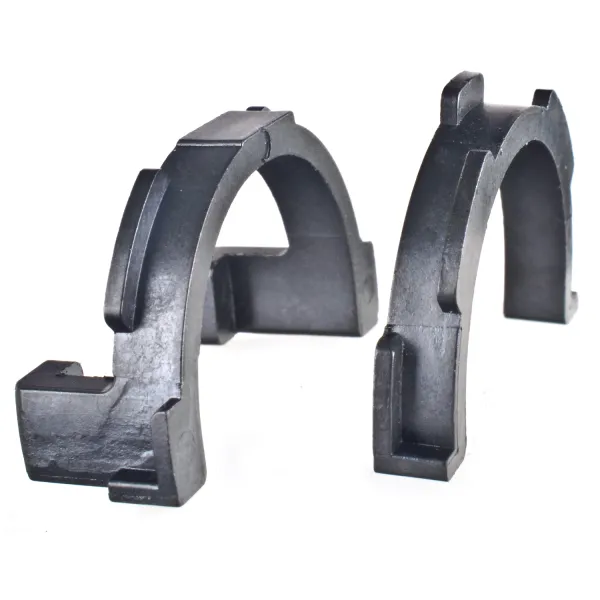 Комплект подшипников тефлонового вала Samsung ML-2850, JC61-02334A/JC61-02335A Patron (BUSHFR-SAM-2850-M)