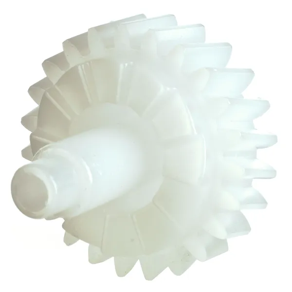 Шестерня привода фьюзера HP LJ P1505, RU6-0018 23T/56T Patron (GEAR-HP-RU6-0018-PN) - Фото 2