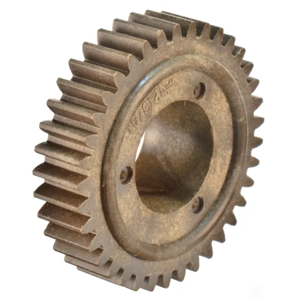 Шестерня узла закрепления Samsung ML-1510, JC66-00564A Patron (GEAR-SAM-00564A-PN)