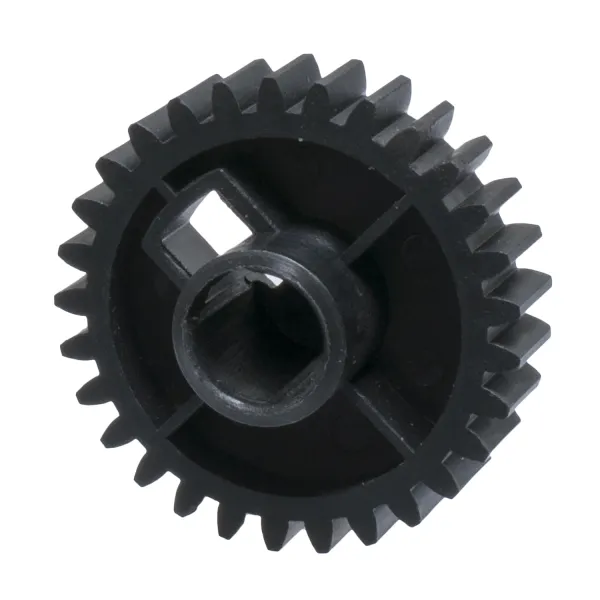 Шестерня гумового вала HP LJ 5200, RU5-0556 29T Patron (GEAR-HP-RU5-0556-PN)