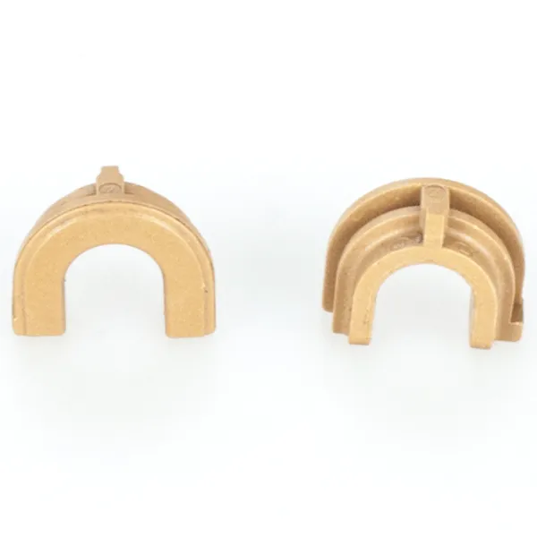 Комплект підшипників гумового вала HP P1005 Patron Premium (BUSH-HP-1505-PNP)