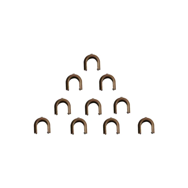 Підшипник гумового вала HP P3015 CET (CET6375)