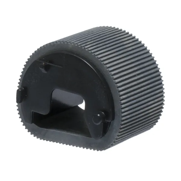 Ролик захвата бумаги ручного лотка HP LJ P2015, RL1-1525 Patron (ROL-HP-RL1-1525-PN)