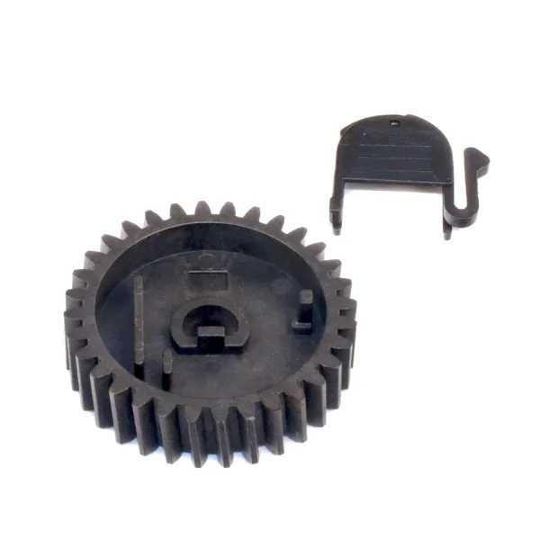 Шестерня гумового вала HP LJ M601, RU7-0296 32T Patron (GEAR-HP-RU7-0296-PN) - Фото 2