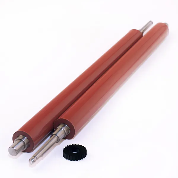 Вал резиновый HP LJ 1010, RM1-0660 Premium Patron (SP-PR-PNP-HLJ1010)