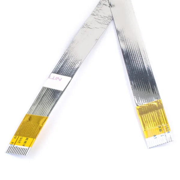 Шлейф вузла сканера Samsung SCX-4200, JC39-00358A Patron (CAB-SAM-JC39-0358-PN) - Фото 2