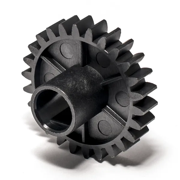 Шестерня гумового вала IR-2520, FU8-0575 CET (CET6679)