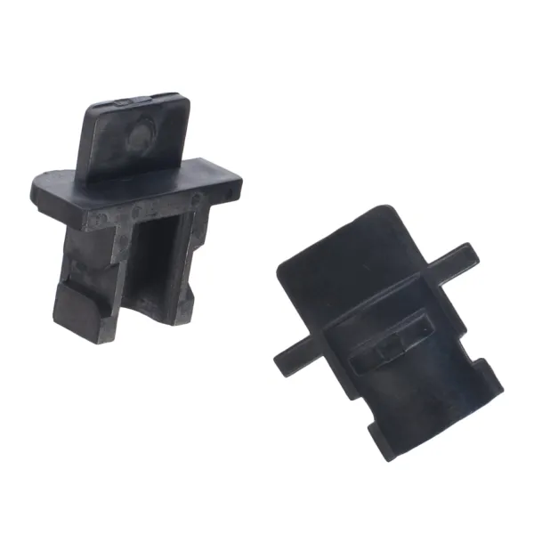 Комплект підшипників гумового вала Ricoh Aficio 1015, G0294174 CET (CET6122)