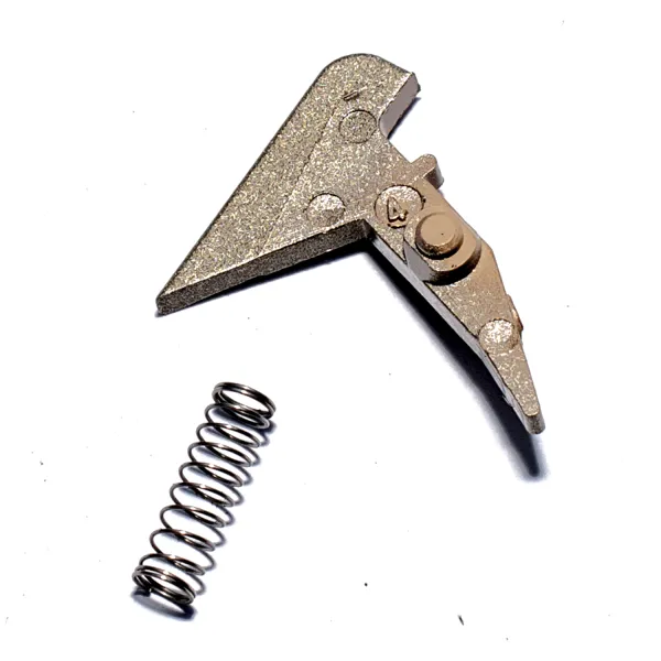 Сепаратор тефлонового вала Ricoh Aficio 1515, AE044059 CET (CET6192)