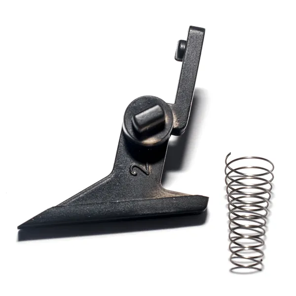 Сепаратор тефлонового вала Ricoh Aficio 1022, AE044025 CET (CET6174)