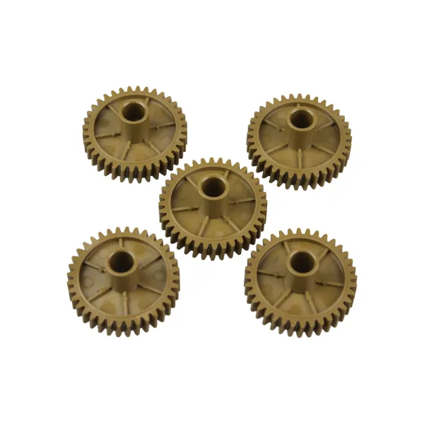 Шестерня резинового вала Canon IR-4025, FU9-0576 CET (CET5073)