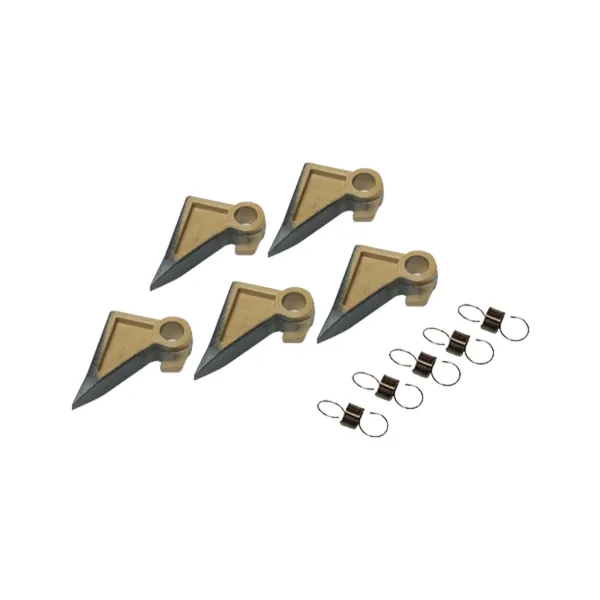 Сепаратор тефлонового вала Konica Minolta Di2510, 4030-5716-02 CET (CET7103)