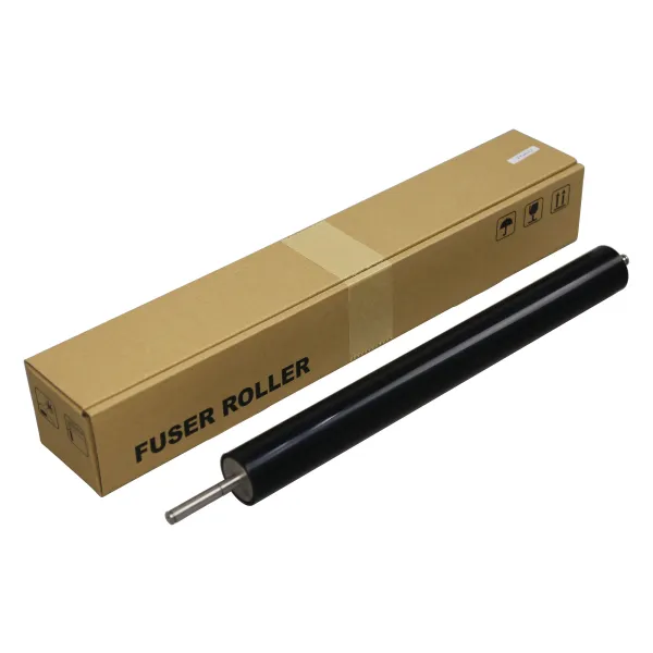 Вал резиновый Konica Minolta C454, A4FJR70300-Lower CET (CET7060)