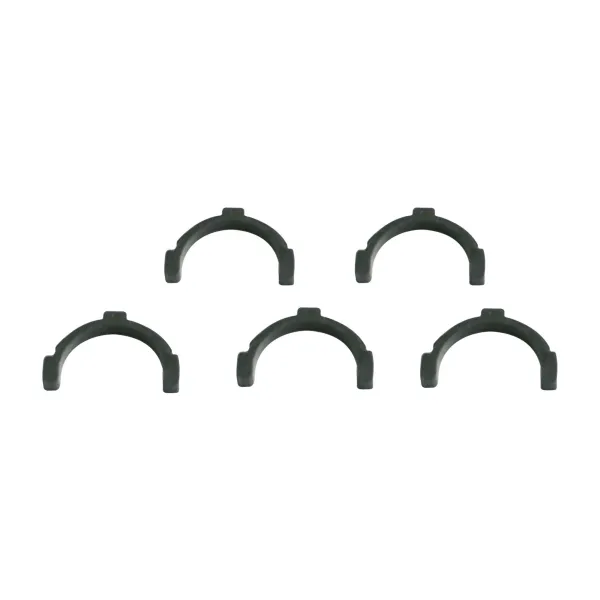 Підшипник тефлонового вала Samsung ML-2850, JC61-02334A лівий CET (CET3678)