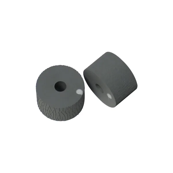 Резина ролика подачи бумаги Toshiba E-Studio 168, 41306719000 CET (CET7501)