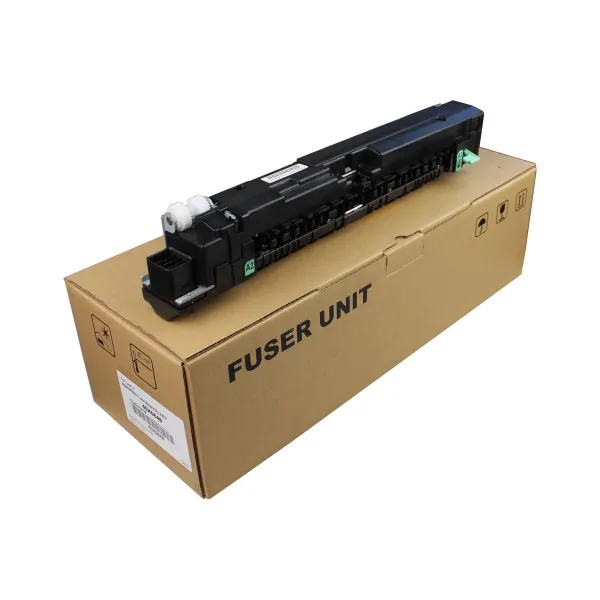 Узел термозакрепления в сборе XER Ph 5500, 126K18301 CET (CET4711)