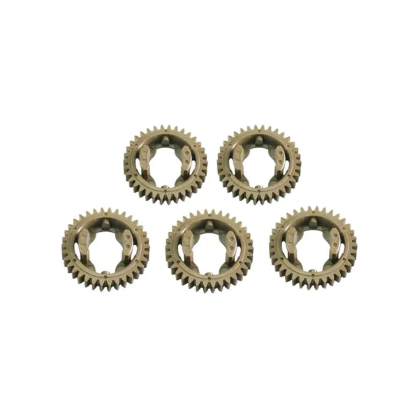 Шестерня тефлонового вала Brother MFC-8480 CET (CET6389)