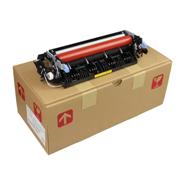 Узел термозакрепления в сборе Brother MFC-8460N, LU0214002K CET (CET6506)