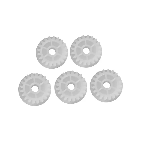 Шестерня HP LJ P3005, RU5-0957 20T CET (CET2423)