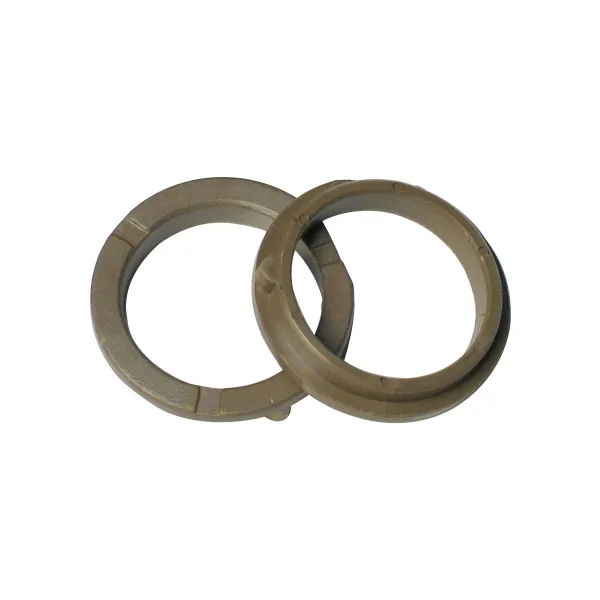 Комплект подшипников тефлонового вала Sharp AL1000, NBRGP0567FCZZ/LBSHZ0001QSZZ CET (CET8255)