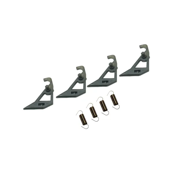 Сепаратор тефлонового вала Sharp ARM236, PTME0024QSZZ CET (CET7667)