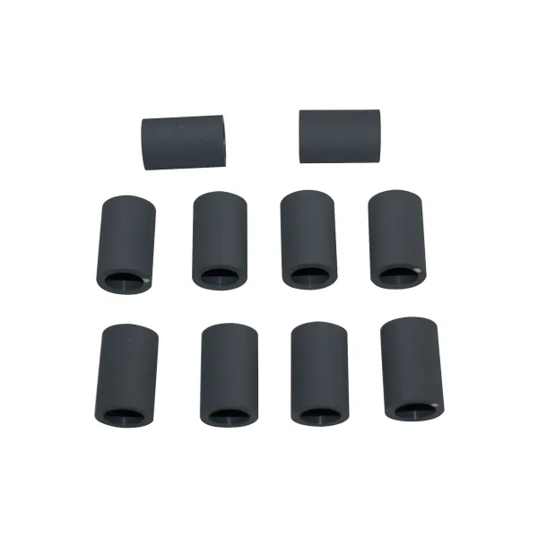 Резина ролика захвата/отделения Panasonic DP-1510, DZLA000202 CET (CET8926)