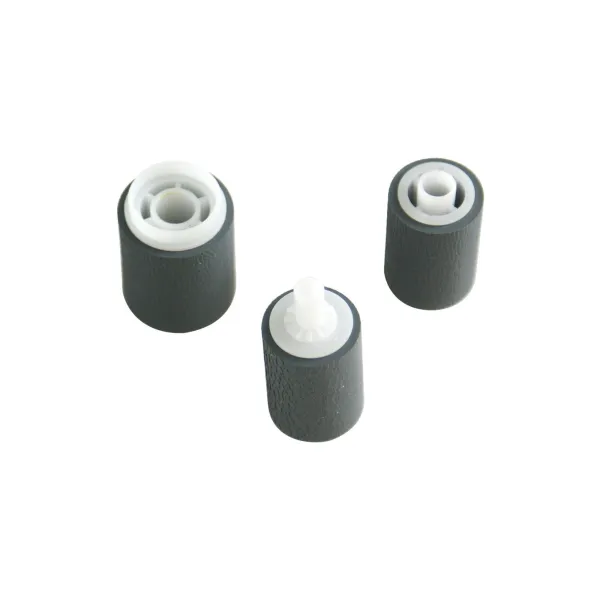 Комплект роликов Panasonic DP-1510, DZLA000204 - 1шт, DZLA000205 - 1шт, DZLA000206 - 1шт CET (CET2519)