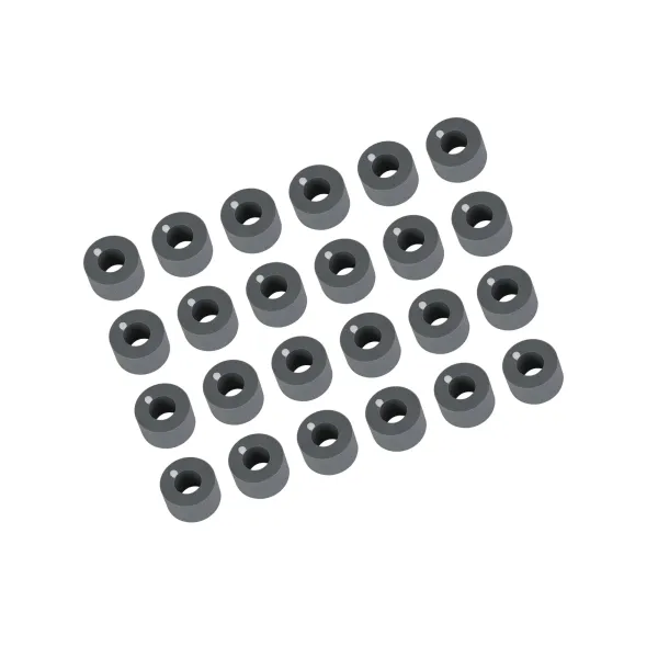 Комплект резины роликов захвата XER VersaLink C400, 675K47673/675K47672/675K47671/675K47670/604K55370/604K77672 24шт CET (CET9472)