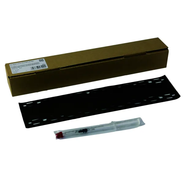 Прокладка фьюзера масляная без держателя Kyocera Mita P2040 со смазкой 1г CET (CET7420)