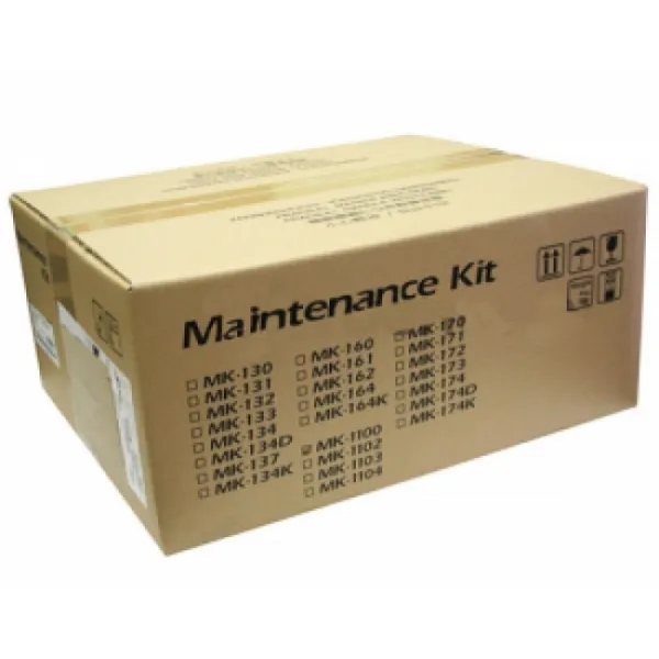Комплект для обслуговування принтера MK-1110 Kyocera Mita (1702M75NXV/1702M75NX1)