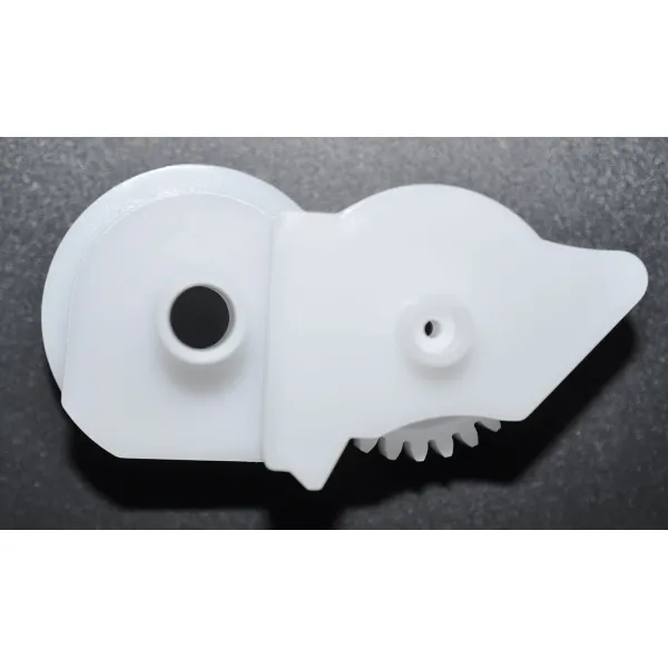 Узел колебательный HP LJ M401, RU7-0375 Patron (GEAR-HP-RU7-0375-PN) - Фото 2