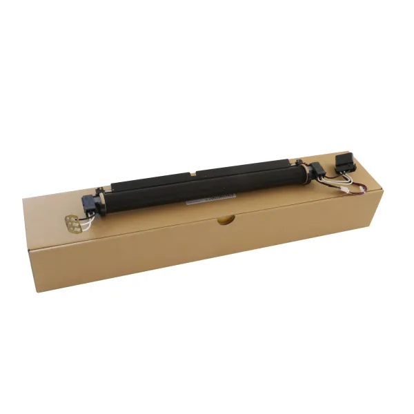 Узел термозакрепления в сборе Canon IR-4525, FM1-J039 CET (CET7469)