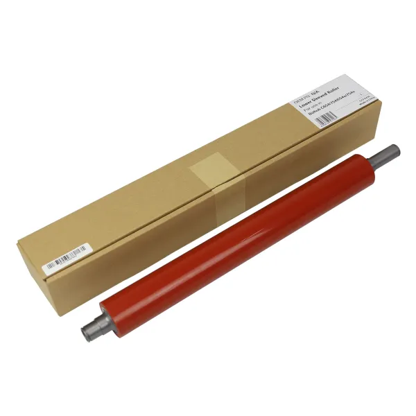 Вал резиновый Konica Minolta Bizhub C554 CET (CET7126)