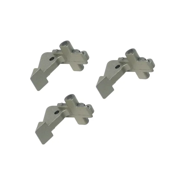 Сепаратор резинового вала Konica Minolta Di551 CET (CET8048)