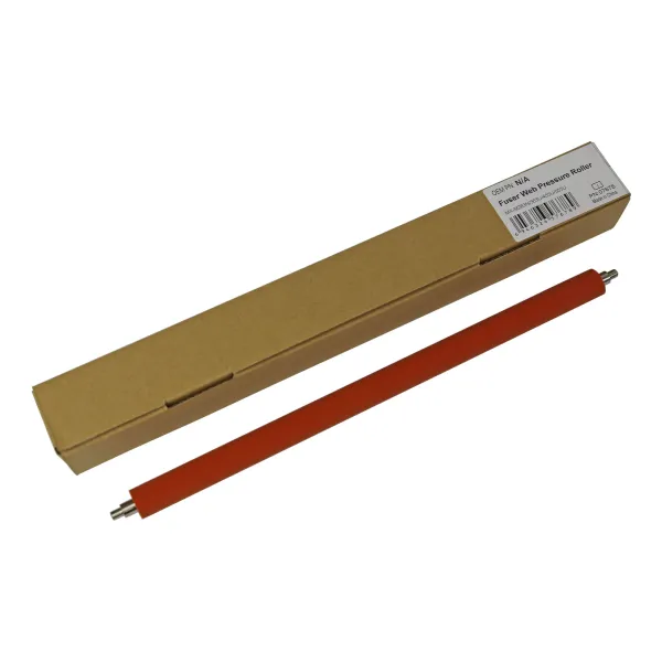 Вал прижимной ленты очистки фьюзера Sharp MX-M283N CET (CET7678)