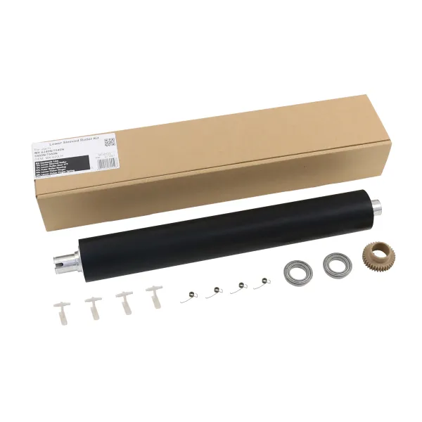 Вал резиновый Sharp MX-6240N, MX-620LH CET (CET211007)