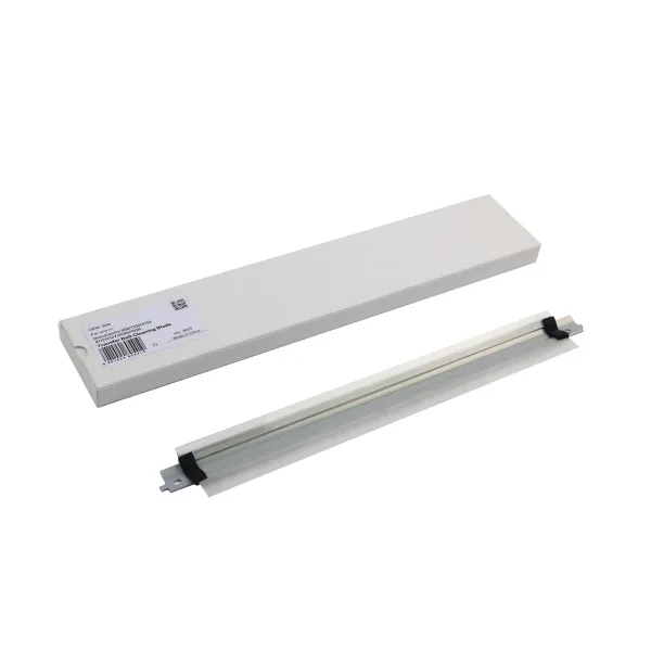 Лезвие очистки ленты переноса XER 4110, 033K94423/033K98750 CET (CET281010)