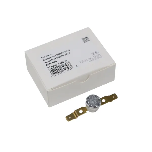 Термовыключатель XER DC V4070 CET (CET531006)