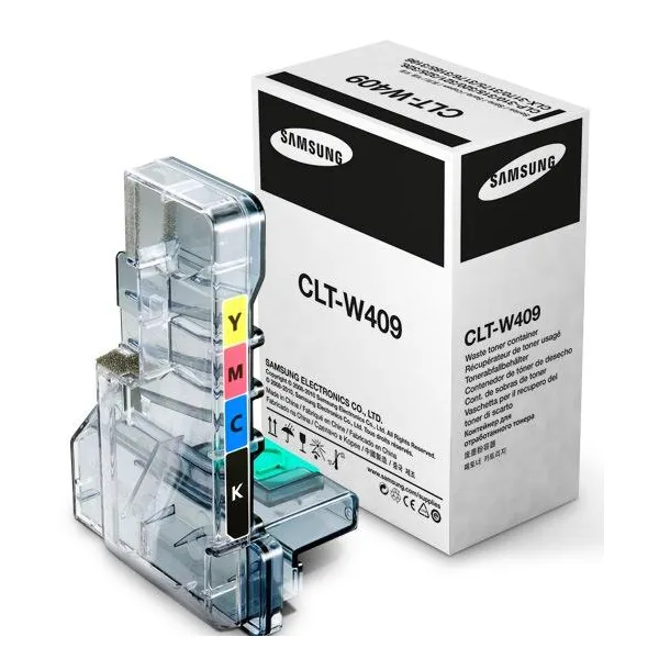 Контейнер для відпрацьованого тонеру CLT-310 Samsung (SU430A)