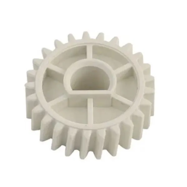 Шестерня резинового вала HP M652n 25T CET (CET361011)